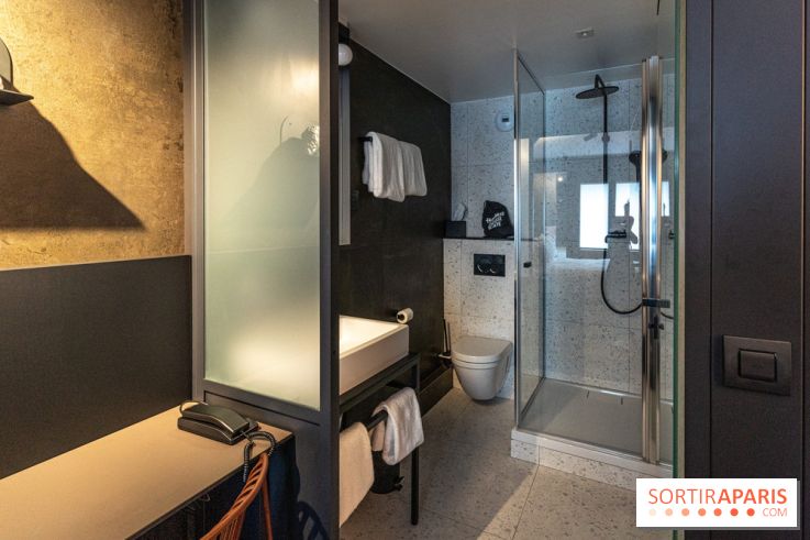 Photos : Hotel Tribe Batignolles, coffee shop, bar et resto