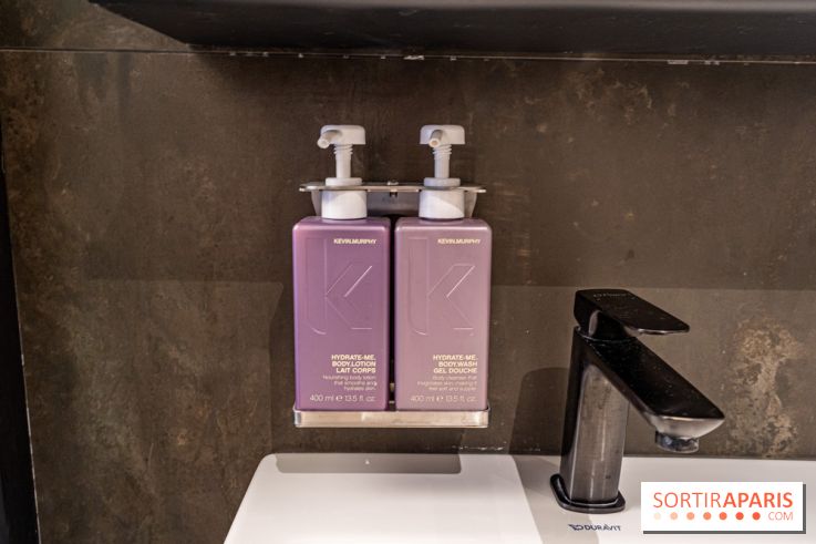 Photos : Hotel Tribe Batignolles, coffee shop, bar et resto