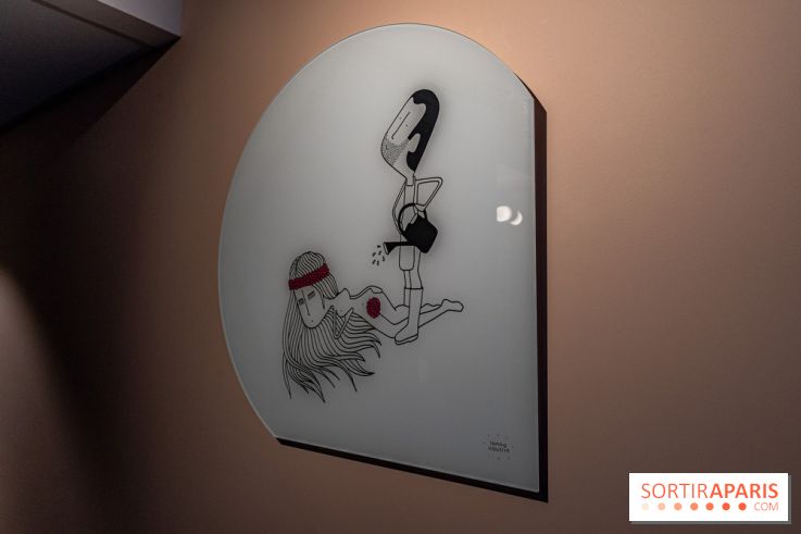 Photos : Hotel Tribe Batignolles, coffee shop, bar et resto