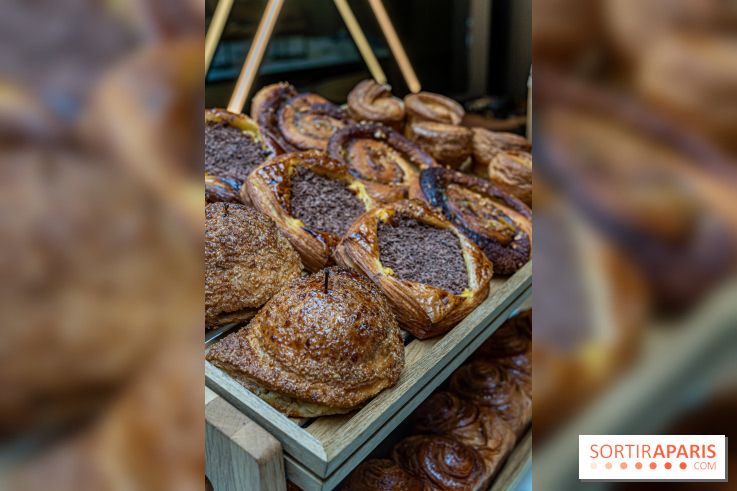 Photos : Hotel Tribe Batignolles, coffee shop, bar et resto