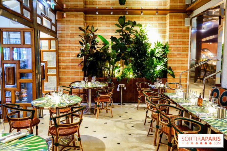 Le Petit Victor Hugo, nos photos