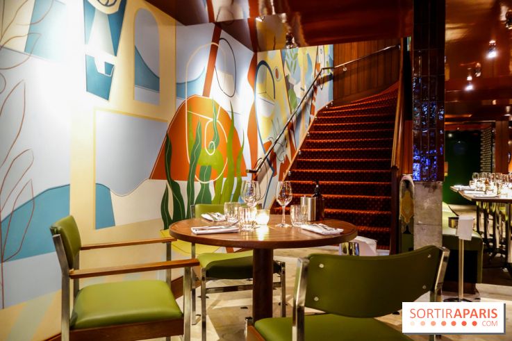 Le Petit Victor Hugo, nos photos