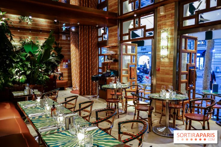 Le Petit Victor Hugo, nos photos