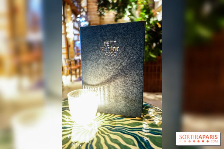 Le Petit Victor Hugo, nos photos