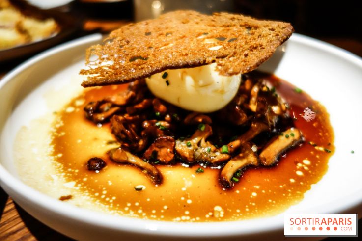 Le Petit Victor Hugo, nos photos