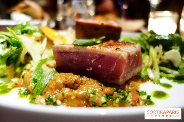 Le Petit Victor Hugo, nos photos