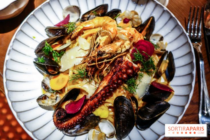 Le Petit Victor Hugo, nos photos