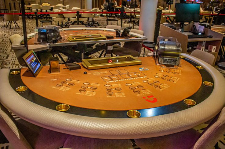 Photos du Club Circus Paris