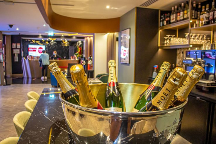 Photos du Club Circus Paris