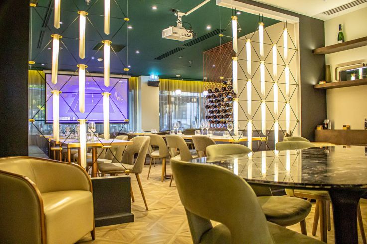 Photos du Club Circus Paris