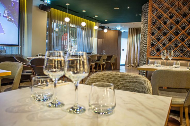 Photos du Club Circus Paris