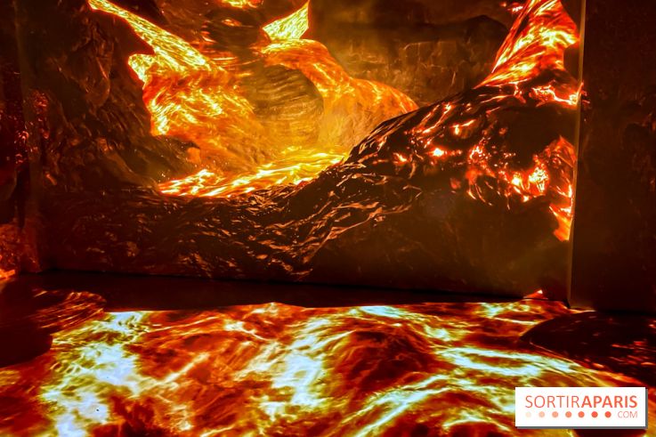 Science Expériences, le concept entre musée et parc d'attractions à Bercy Village - nos photos