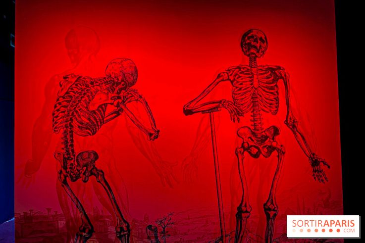 Science Expériences, le concept entre musée et parc d'attractions à Bercy Village - nos photos