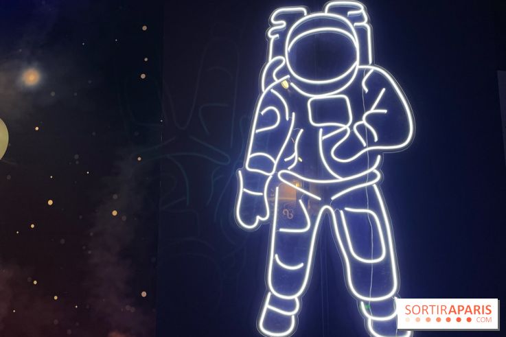 Science Expériences, le concept entre musée et parc d'attractions à Bercy Village - nos photos