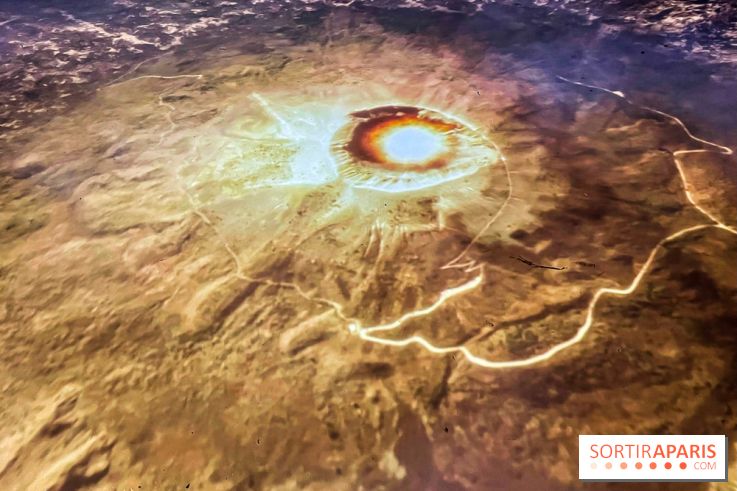 Science Expériences, le concept entre musée et parc d'attractions à Bercy Village - nos photos