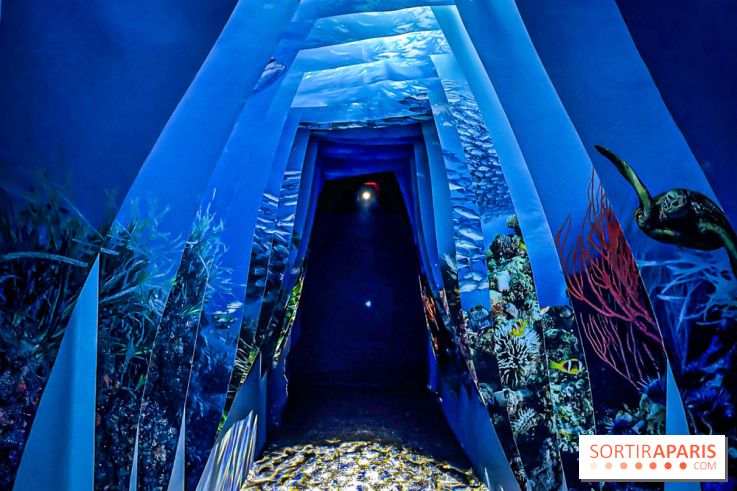 Science Expériences, le concept entre musée et parc d'attractions à Bercy Village - nos photos