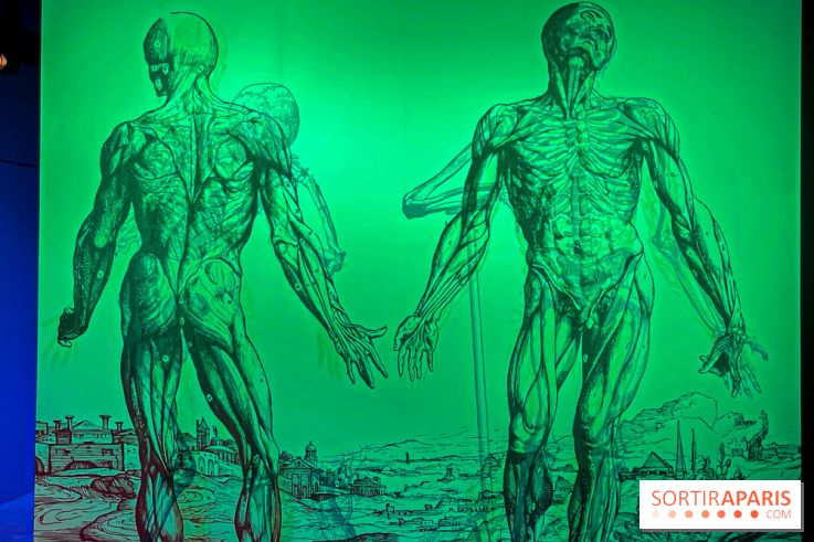 Science Expériences, le concept entre musée et parc d'attractions à Bercy Village - nos photos