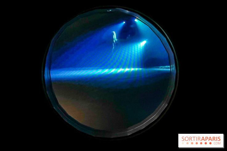 Science Expériences, le concept entre musée et parc d'attractions à Bercy Village - nos photos