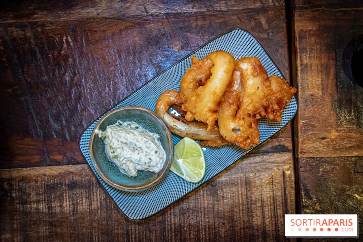 Joseph & Raymond, le bistrot du 10e arrondissement qui sent bon le soleil
