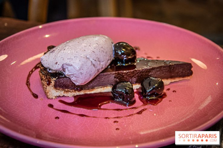 Joseph & Raymond, le bistrot du 10e arrondissement qui sent bon le soleil