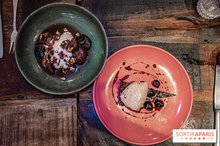 Joseph & Raymond, le bistrot du 10e arrondissement qui sent bon le soleil
