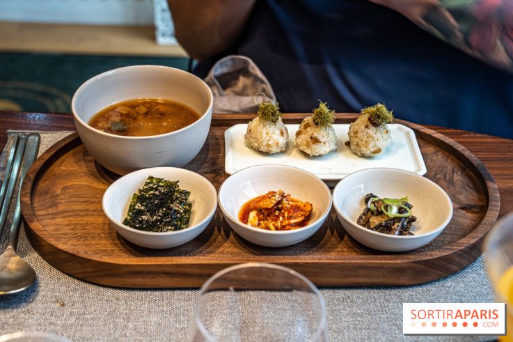 Octave restaurant dans le 16e par Juliette Ju