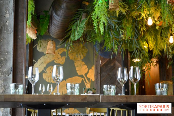 La Bomba, le resto sud-américain qui réveille les Grands Boulevards