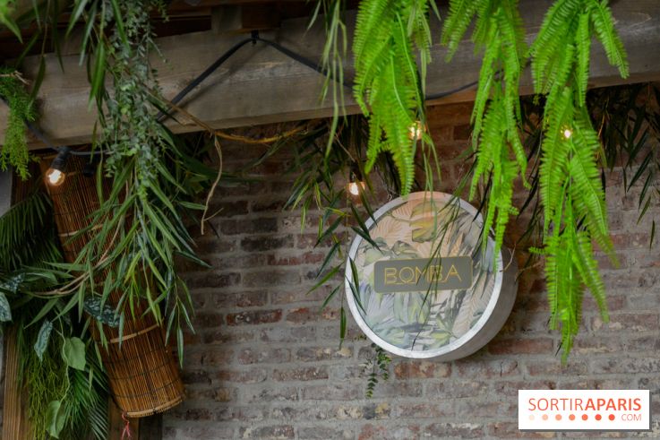 La Bomba, le resto sud-américain qui réveille les Grands Boulevards