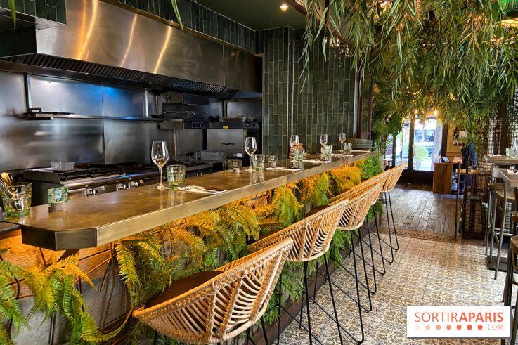 La Bomba, le resto sud-américain qui réveille les Grands Boulevards