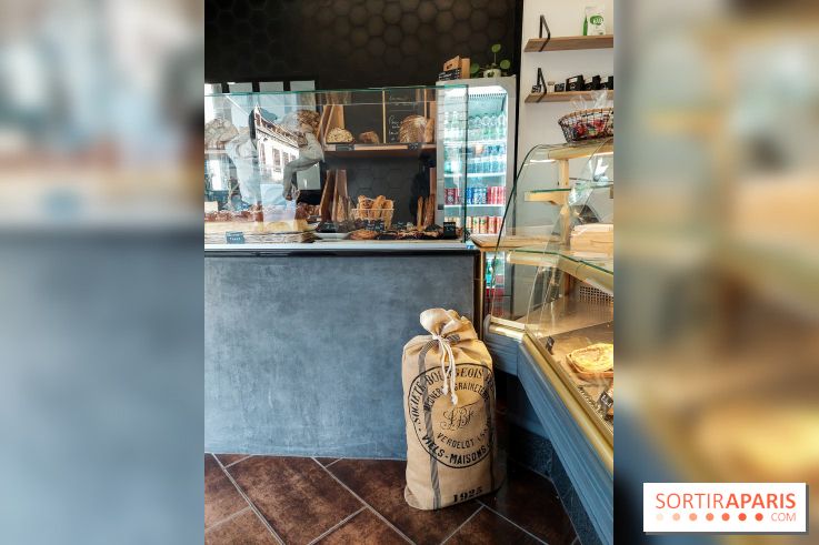 Basil à Paris, nos photos