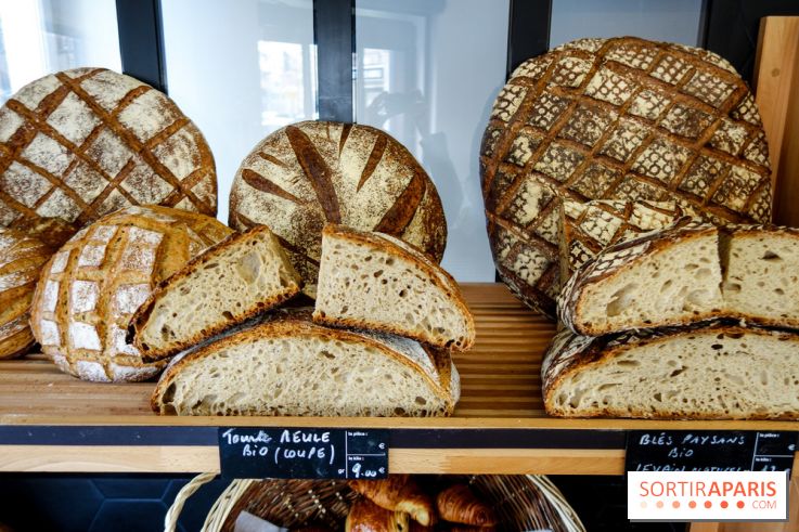 Basil à Paris, nos photos