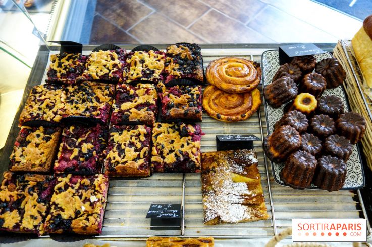 Basil à Paris, nos photos