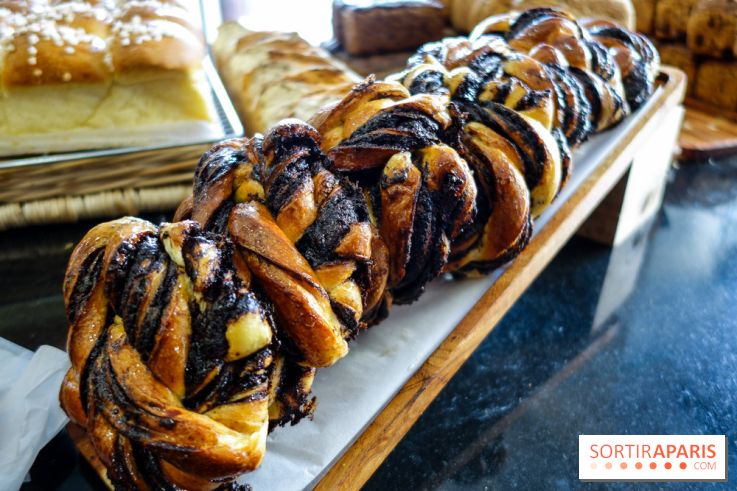 Basil à Paris, nos photos