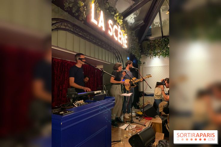 Foodcourt Hôtel Chouchou