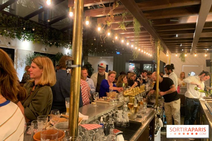 Foodcourt Hôtel Chouchou