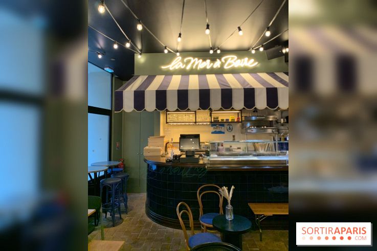 Foodcourt Hôtel Chouchou