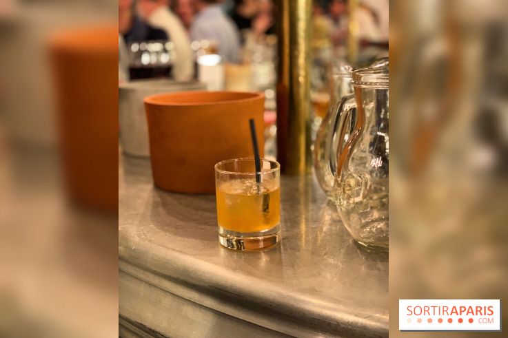 Foodcourt Hôtel Chouchou