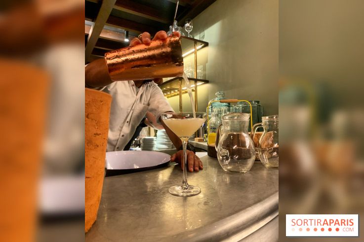 Foodcourt Hôtel Chouchou