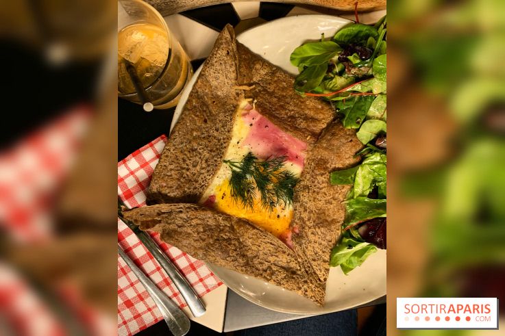 Foodcourt Hôtel Chouchou