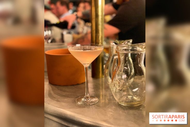 Foodcourt Hôtel Chouchou