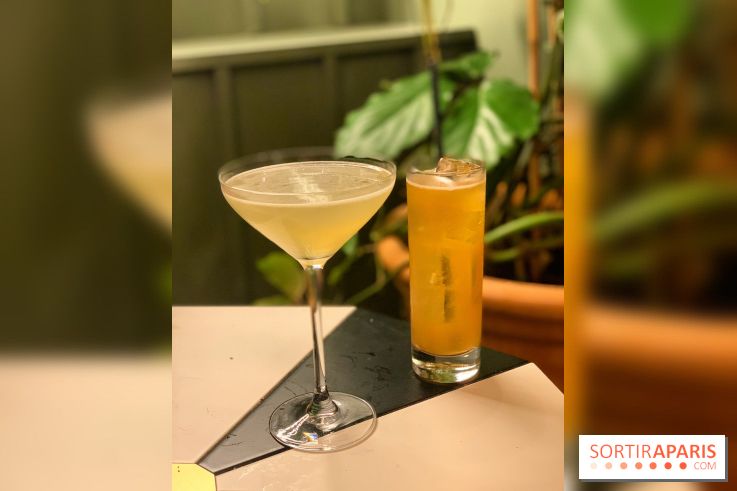 Foodcourt Hôtel Chouchou