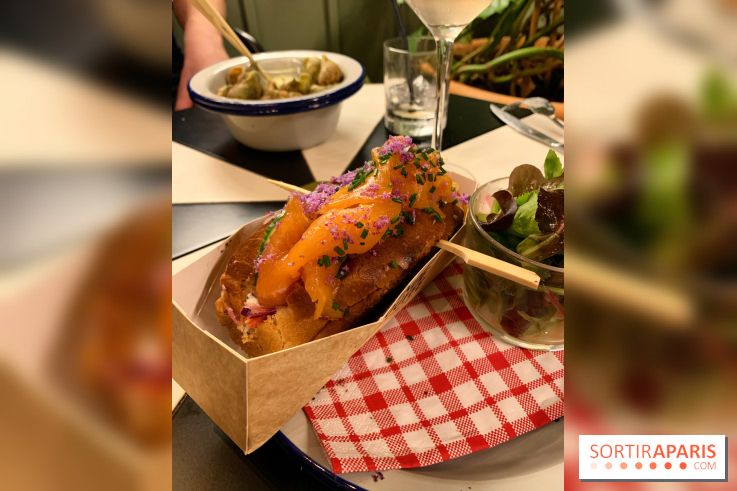 Foodcourt Hôtel Chouchou