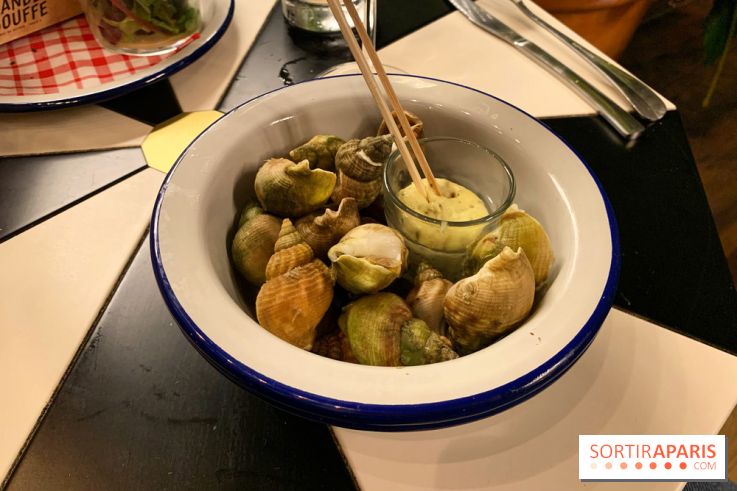 Foodcourt Hôtel Chouchou