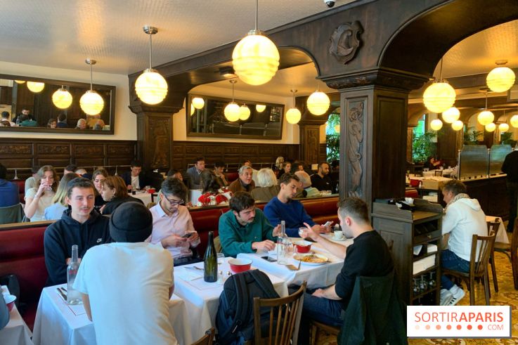 Bouillon République