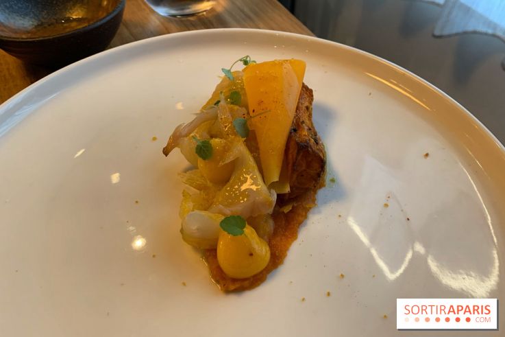 Baieta - Julia Sedefdjian