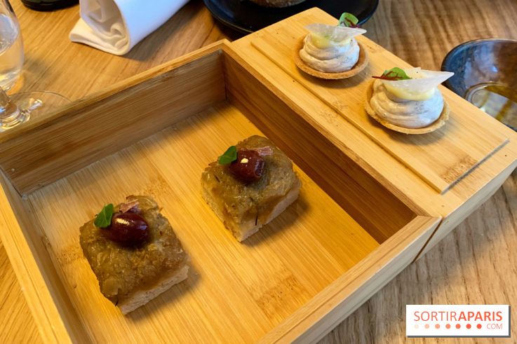 Baieta - Julia Sedefdjian