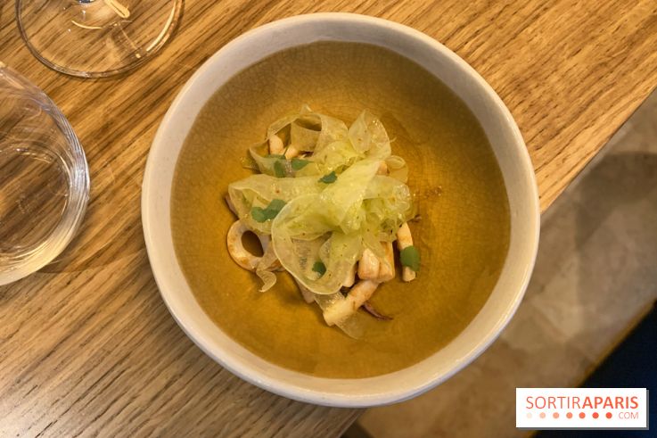 Baieta - Julia Sedefdjian