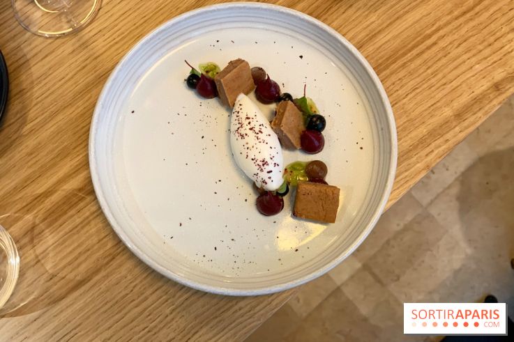 Baieta - Julia Sedefdjian