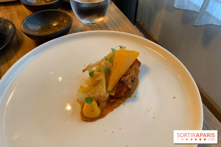 Baieta - Julia Sedefdjian