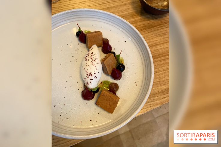 Baieta - Julia Sedefdjian